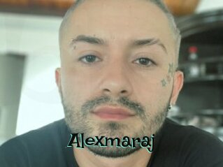 Alexmaraj