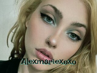 Alexmariexoxo