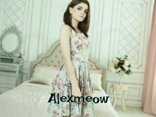 Alexmeow