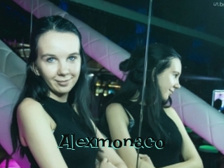 Alexmonaco