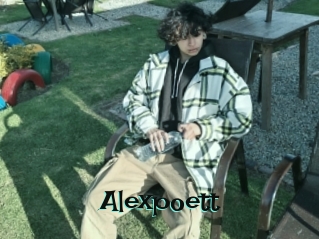 Alexpoett