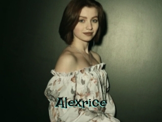 Alexrice