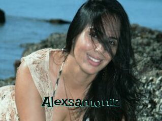 Alexsamoniz