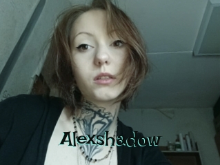 Alexshadow
