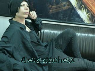 Alexsistachekx