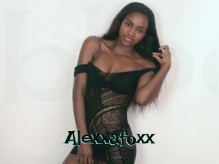 Alexxafoxx