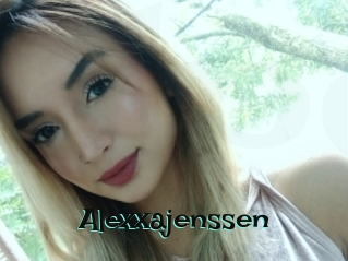 Alexxajenssen