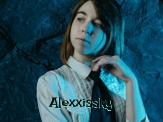 Alexxissky