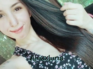 Alexxluna