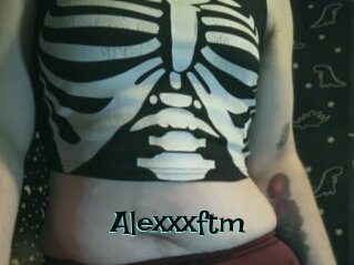 Alexxxftm