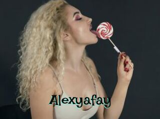 Alexyafay