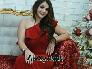Alexyakatt