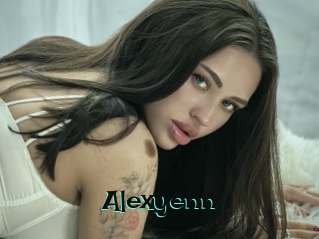 alexyenn Blog Pornostar