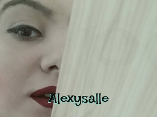 Alexysalle