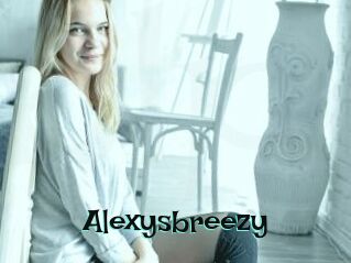 Alexysbreezy