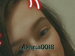 Aleysa0018