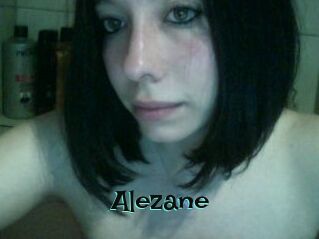 Alezane