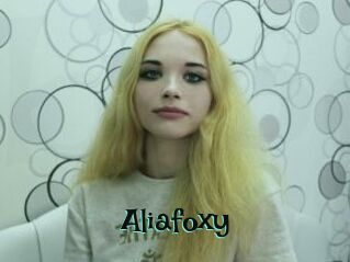 Aliafoxy