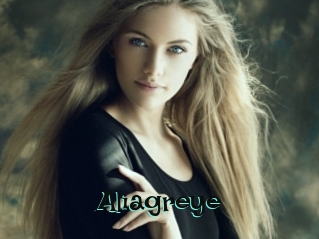 Aliagreye