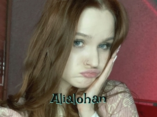Alialohan