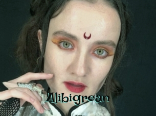 Alibigrean