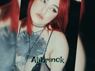 Alibrinck
