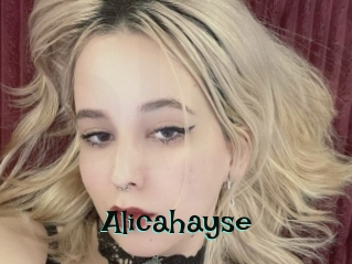 Alicahayse