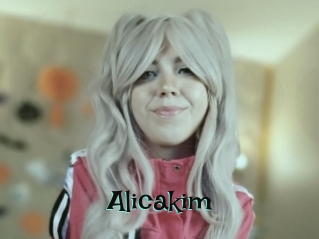 Alicakim