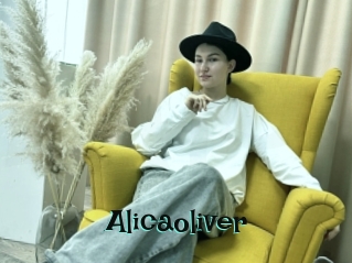 Alicaoliver