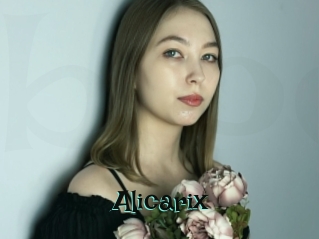 Alicarix