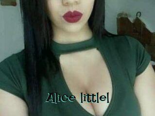Alice_littlel