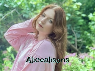 Alicealisons