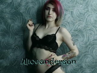 Aliceanderson