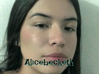 Alicebecketh