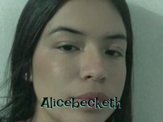 Alicebecketh