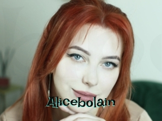 Alicebolain