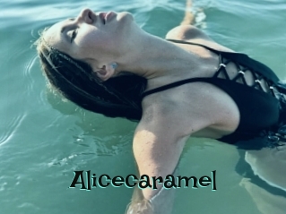 Alicecaramel