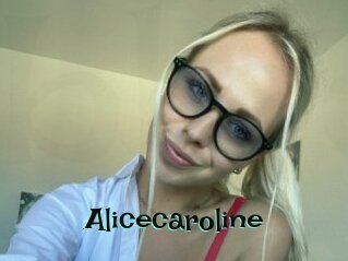 Alicecaroline