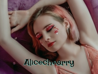 Alicechearry
