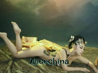 alicechina Blog Pornostar