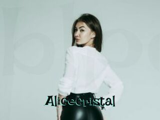 Alicecristal