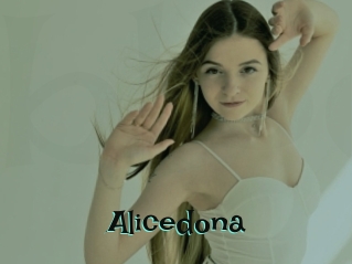 Alicedona