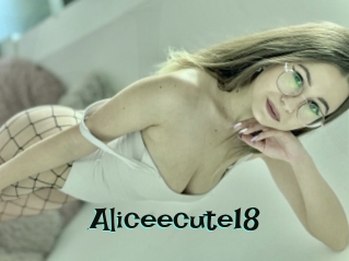 Aliceecute18