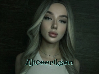 aliceeriksen Blog Pornostar