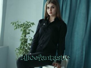 Alicefantastic