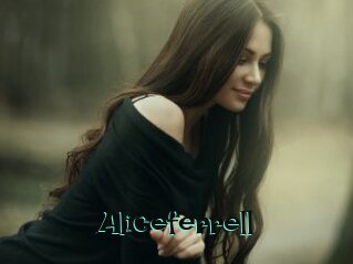 Aliceferrell