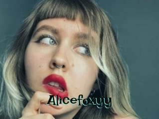 Alicefoxyy