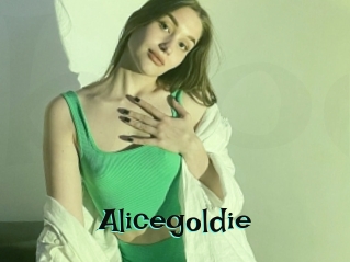 Alicegoldie