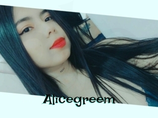 Alicegreem