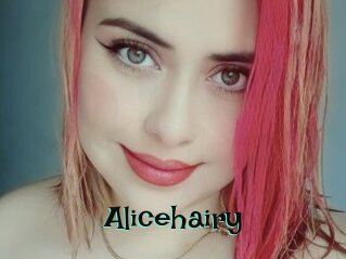 alicehairy Blog Pornostar